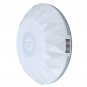 Micro Robotic Vacuum Cleaner Mop Auto Cleaning Slim Remove Dust Floor Robot Sweeper