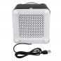 DC 5V USB Electric Fly Bug Zapper Mosquito Insect Dispeller LED Light Trap Catcher Pests Control