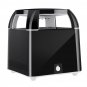 DC 5V USB Electric Fly Bug Zapper Mosquito Insect Dispeller LED Light Trap Catcher Pests Control