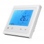 16A LCD Thermostat Programmable Heating Electric Floor Temperature Controller