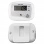 Electronic Digital Pedometer Outdoor Sport Steps Counting Tool