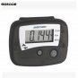 Electronic Digital Pedometer Outdoor Sport Steps Counting Tool