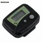 Electronic Digital Pedometer Outdoor Sport Steps Counting Tool