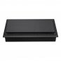 Wire Storage Box Cable Management Socket Safety Tidy Organizer Solution Alloy