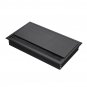 Wire Storage Box Cable Management Socket Safety Tidy Organizer Solution Alloy