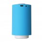 Portable Mini Electric Vacuum Sealer Air Pump USB Rechargeable Automatic Food Clothes Sealing Packag