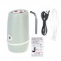 USB Automatic Water Pump Dispenser Gallon Bottle Pump Electric Drinking Machine Pump