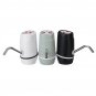 USB Automatic Water Pump Dispenser Gallon Bottle Pump Electric Drinking Machine Pump