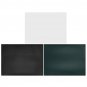 45*60cm Wall Sticker Magnet Board Drawing  DIY Room Wall Decor Decal Home Living Room