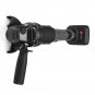 220V Electric Angle Grinder 710W 13000r/min Cutting Grinding Machine Power Tool