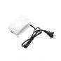 220V Hydroponic Grow Color Box 2 Holes Indoor DWC Aerobic Planting Soilless Cultivation System