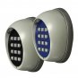 ALEKO 433MHz Backlight Wireless Keypad Universal Remote Control Switch For ALEKO Gate Door Access