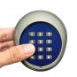 ALEKO 433MHz Backlight Wireless Keypad Universal Remote Control Switch For ALEKO Gate Door Access