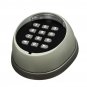 ALEKO 433MHz Backlight Wireless Keypad Universal Remote Control Switch For ALEKO Gate Door Access
