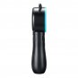 5V Mini Handheld Fan Light Quiet 3 Speed USB Charging Portable Personal Summer Cooling Fan Bladeless