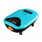 2 In 1 USB Silent Aquarium Air Pump Fish Tank Aquatic Supply Oxygen Pump