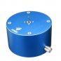 12V Electric Pottery Wheel Ceramic Art Machine Mini Clay Making 1500RPM