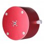 12V Electric Pottery Wheel Ceramic Art Machine Mini Clay Making 1500RPM