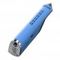Electric Glue Spray Pen 6 Glue Stick 3D Printing Pen Hot Melt Nozzle Craft USB Tool