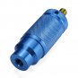 Oil-Water Separator Compressor M10 Female Male Thread 30MPA Alloy Aluminum