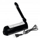 Hand Impulse Heat Sealer LED Digital Plastic Poly Bag Sealing Packing Machine