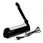 Hand Impulse Heat Sealer LED Digital Plastic Poly Bag Sealing Packing Machine