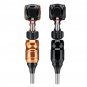 10V 10000cpm Detachable Rotary Tattoo Machine Torsion Bar Bundle Transmission Set
