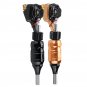 10V 10000cpm Detachable Rotary Tattoo Machine Torsion Bar Bundle Transmission Set