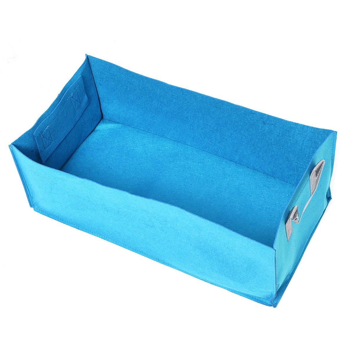 20*30*60cm Felt Fabric Garden Planter Bed Vegetable Flower Plant Growing Planting Bag