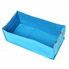 20*30*60cm Felt Fabric Garden Planter Bed Vegetable Flower Plant Growing Planting Bag