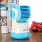 USB Charging Mini Fan Aromatherapy Humidifier Mist Water Spray Air Conditioning