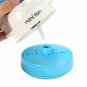 USB Charging Mini Fan Aromatherapy Humidifier Mist Water Spray Air Conditioning