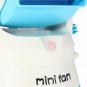 USB Charging Mini Fan Aromatherapy Humidifier Mist Water Spray Air Conditioning