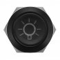 19MM Push Button Switch 12V LED Self Lock Switch IP65 Waterproof Metal On-Off Switch