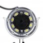 8 Led WIFI Digital USB Microscope Endoscope Magnifier Video Camera 1080P 1000X