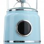 420ml Mini USB Rechargeable Electric Juicer Bottle Portable Fruit Blender Mixer