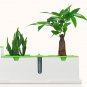Multifunction Desktop Plant Pot Air Purifier Cleaner Humidifier Succulent Container Stationery