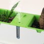 Multifunction Desktop Plant Pot Air Purifier Cleaner Humidifier Succulent Container Stationery