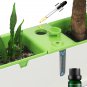 Multifunction Desktop Plant Pot Air Purifier Cleaner Humidifier Succulent Container Stationery