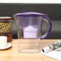 Water Kettle Filter Jug Activated Carbon Tap Purify Purifier Bottle Dispenser