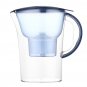 Water Kettle Filter Jug Activated Carbon Tap Purify Purifier Bottle Dispenser