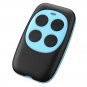 433MHZ Four-button Controller Copy Type Remote Control Garage Door Switch Remote Control Household