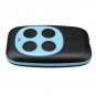 433MHZ Four-button Controller Copy Type Remote Control Garage Door Switch Remote Control Household