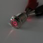 12V Push Switch Self Locking Switch 4 Pin Led Push Button Switch Latching Power Switch Waterproof