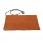 65x40cm Waterproof Electric Pet Heating Pads Heated Mat Thermal Protection Bed