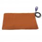 65x40cm Waterproof Electric Pet Heating Pads Heated Mat Thermal Protection Bed