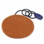 12V Pet Dog Heating Heated Pad Mat Waterproof Electric Pad Heater Thermal Protection Bed EU Plug