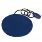 12V Pet Dog Heating Heated Pad Mat Waterproof Electric Pad Heater Thermal Protection Bed EU Plug