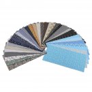 50x50cm Cotton Fabric Patchwork Cloth Quilting Craft Sewing DIY Clothing