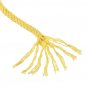 5mm 90m/Roll Cotton Rope Thread Cords String Macrame DIY Craft Wire 8 Strands